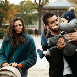 Bilder Soufiane Guerrab