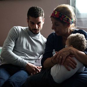 Bilder Soufiane Guerrab