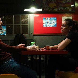 Bilder Soufiane Guerrab