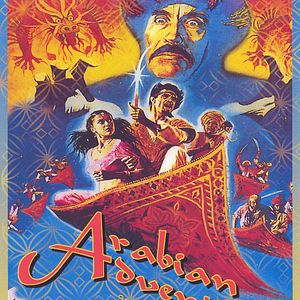 Bilder Im Bann des Kalifen