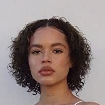 Bilder Azia Dinea Hale