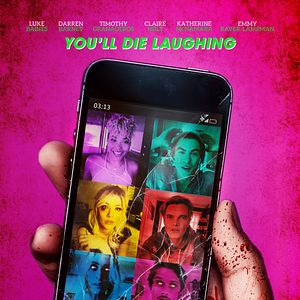 Bilder Untitled Horror Movie