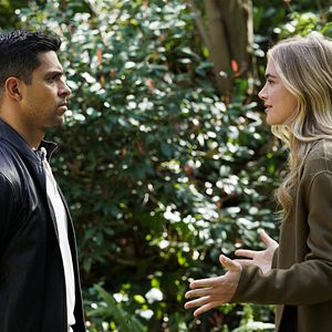 Bilder Emily Wickersham