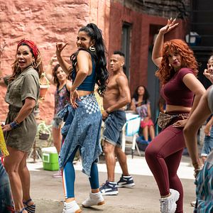 Bilder Daphne Rubin-Vega