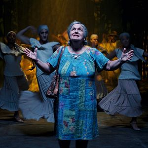 Bilder In The Heights