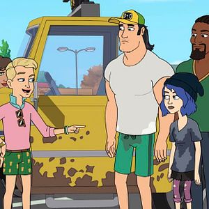 Bilder Bless The Harts