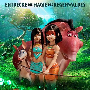 Bilder Ainbo - Hüterin des Amazonas