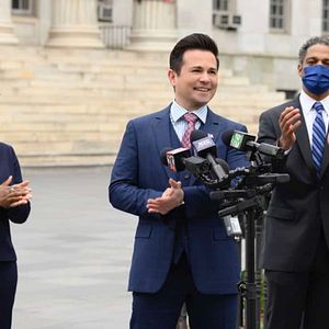 Bilder Freddy Rodriguez