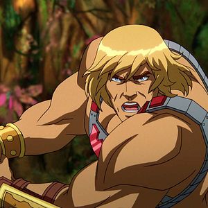 Bilder Masters Of The Universe: Revelation