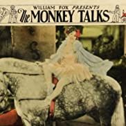 Bilder Der sprechende Affe