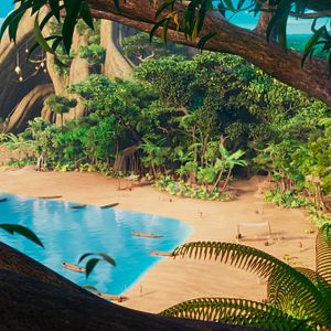 Bilder Ainbo - Hüterin des Amazonas