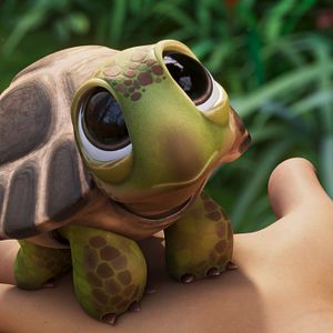 Bilder Ainbo - Hüterin des Amazonas