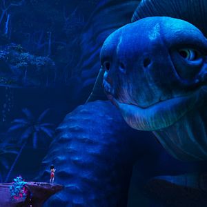 Bilder Ainbo - Hüterin des Amazonas