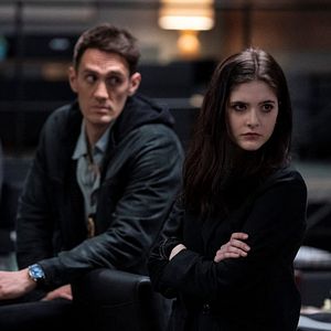 Bilder Ainsley Seiger