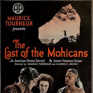 Bilder Der letzte Mohikaner