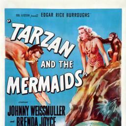 Bilder Tarzan in Gefahr