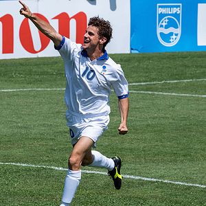 Bilder Andrea Arcangeli