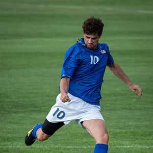 Bilder Andrea Arcangeli