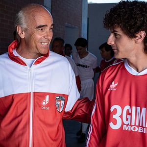 Bilder Antonio Zavatteri