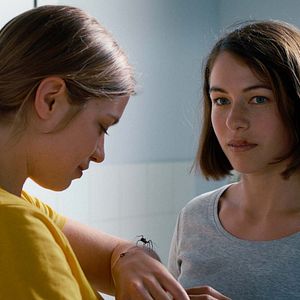 Bilder Liliane Amuat