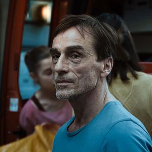 Bilder Das Mädchen und die Spinne