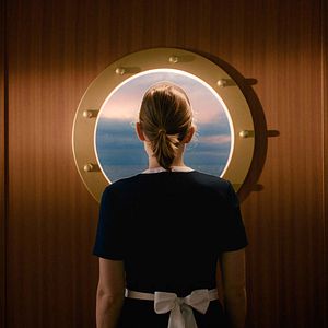 Bilder Das Mädchen und die Spinne