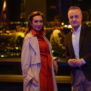 Bilder Rosana Pastor