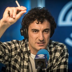 Bilder Miki Esparbé