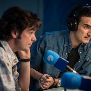 Bilder Miki Esparbé