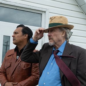 Bilder Christopher Walken