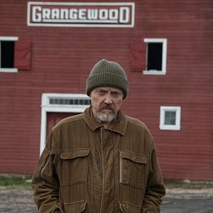 Bilder Christopher Walken