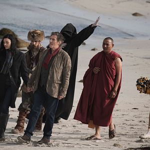 Bilder Joel Bissonnette