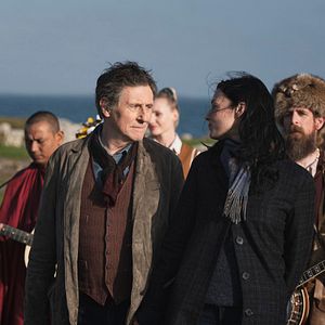 Bilder Death Of A Ladies' Man