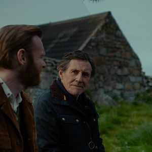 Bilder Brian Gleeson