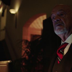 Bilder The Night - Es gibt keinen Ausweg