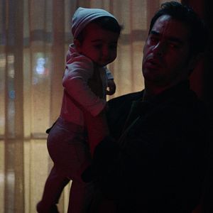 Bilder The Night - Es gibt keinen Ausweg