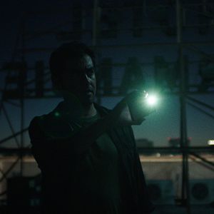 Bilder The Night - Es gibt keinen Ausweg