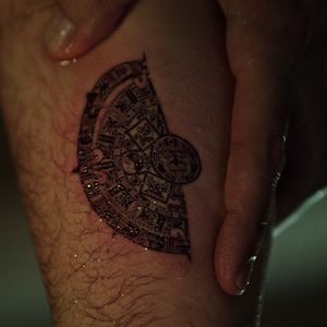 Bilder The Night - Es gibt keinen Ausweg