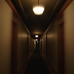 Bilder The Night - Es gibt keinen Ausweg