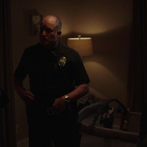 Bilder The Night - Es gibt keinen Ausweg