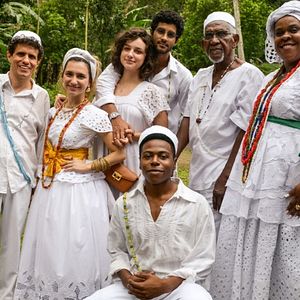 Bilder Amarração do Amor