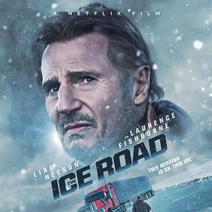Bilder The Ice Road