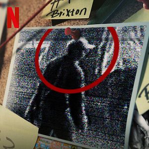 Bilder Der Nagelbomber von London