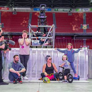 Bilder P!nk: All I Know So Far