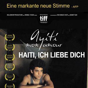 Bilder Haiti, ich liebe dich