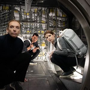 Bilder Daniel Dae Kim