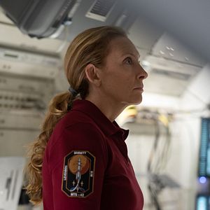 Bilder Stowaway - Blinder Passagier