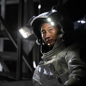 Bilder Daniel Dae Kim