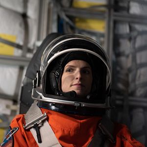 Bilder Stowaway - Blinder Passagier