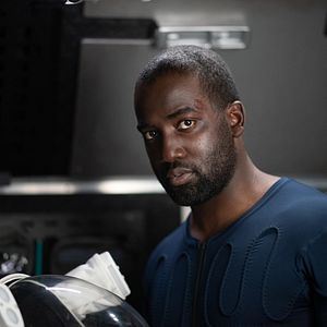 Bilder Shamier Anderson